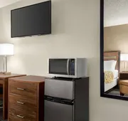 Baymont by Wyndham Whitefish hotel detail image 7