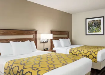 Baymont by Wyndham Whitefish hotel thumbnail 8