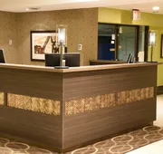 Pacific Inn hotel detail image 5