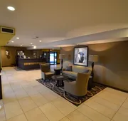 Pacific Inn hotel detail image 7