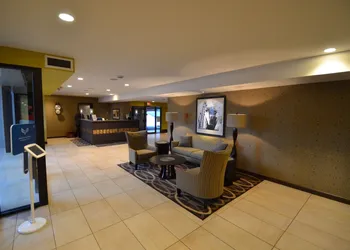 Pacific Inn hotel thumbnail 7