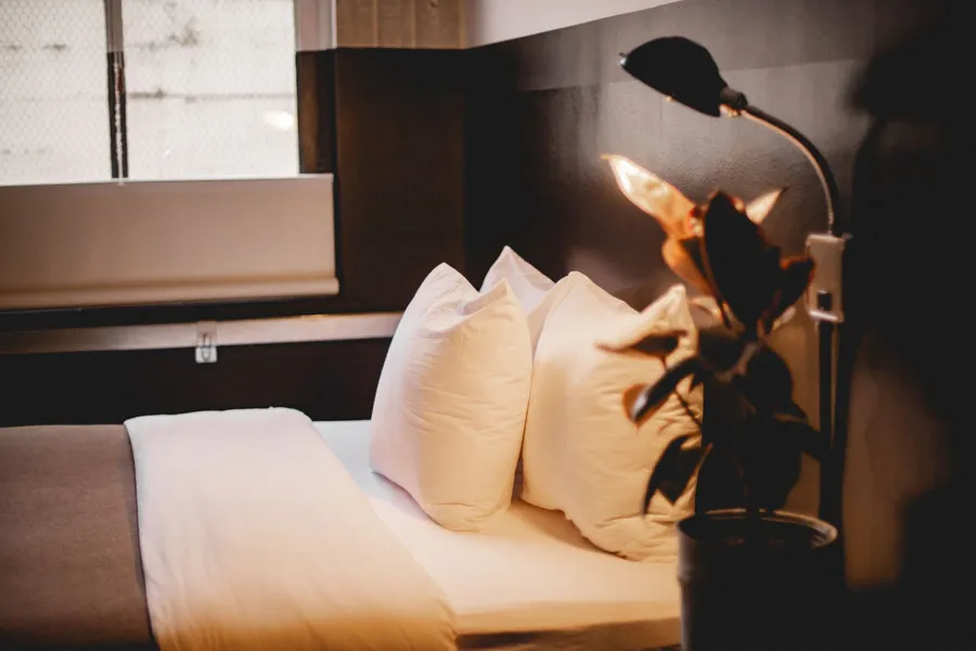 The Clyde Hotel Portland by Kasa Living hotel detail image 2