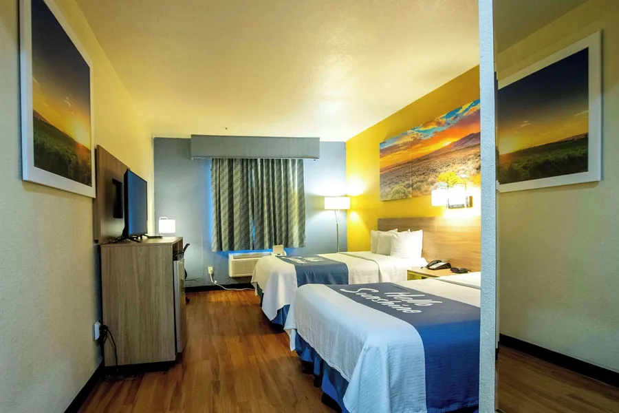 Days Inn & Suites by Wyndham Houston North/Aldine hotel detail image 2