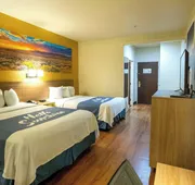 Days Inn & Suites by Wyndham Houston North/Aldine hotel detail image 3
