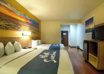 Days Inn & Suites by Wyndham Houston North/Aldine hotel thumbnail 4
