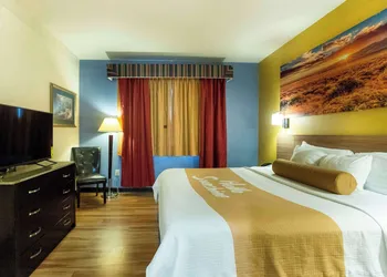 Days Inn & Suites by Wyndham Houston North/Aldine hotel thumbnail 6