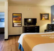 Days Inn & Suites by Wyndham Houston North/Aldine hotel detail image 7
