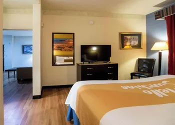 Days Inn & Suites by Wyndham Houston North/Aldine hotel thumbnail 7
