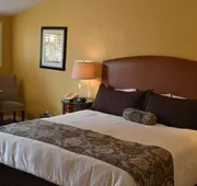Sunset Inn hotel detail image 4