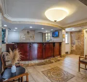 Monte Carlo Inn Toronto West Suites hotel detail image 3