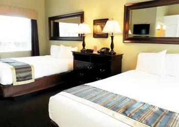 Sea Breeze Inn And Cottages hotel thumbnail 5