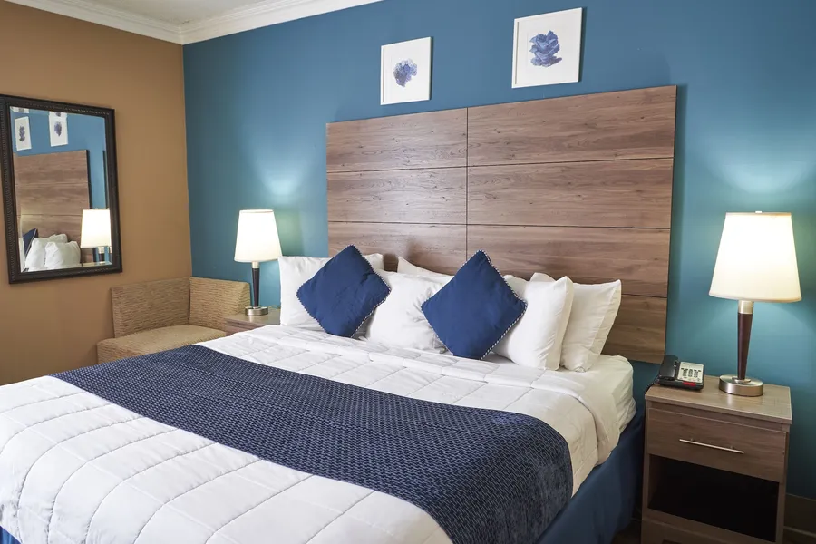 Seaport Resort & Marina hotel detail image 6
