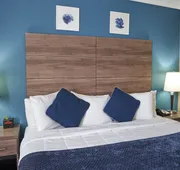Seaport Resort & Marina hotel detail image 7