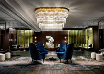 The Gwen, a Luxury Collection Hotel, Michigan Avenue Chicago hotel thumbnail 2