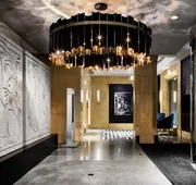 The Gwen, a Luxury Collection Hotel, Michigan Avenue Chicago hotel detail image 3