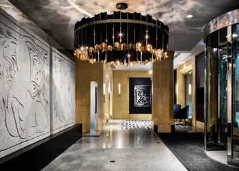 The Gwen, a Luxury Collection Hotel, Michigan Avenue Chicago hotel thumbnail 3