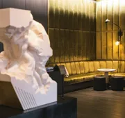 The Gwen, a Luxury Collection Hotel, Michigan Avenue Chicago hotel detail image 4