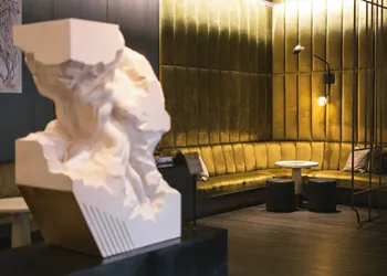 The Gwen, a Luxury Collection Hotel, Michigan Avenue Chicago hotel thumbnail 4
