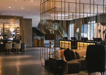 The Gwen, a Luxury Collection Hotel, Michigan Avenue Chicago hotel thumbnail 5