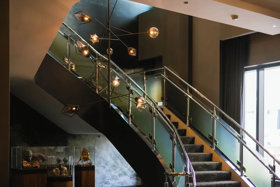 The Gwen, a Luxury Collection Hotel, Michigan Avenue Chicago hotel detail image 6