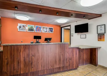 Motel 6 Madison, WI - East hotel thumbnail 2