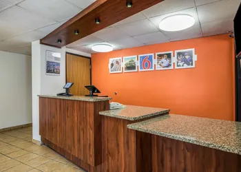 Motel 6 Madison, WI - East hotel thumbnail 3