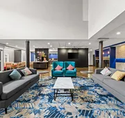 Comfort Suites Columbia at Harbison hotel detail image 3