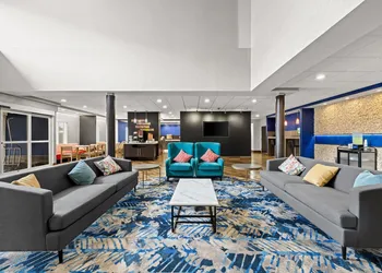 Comfort Suites Columbia at Harbison hotel thumbnail 3