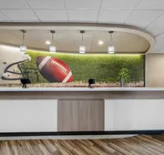 Comfort Suites Columbia at Harbison hotel detail image 4