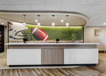 Comfort Suites Columbia at Harbison hotel thumbnail 4