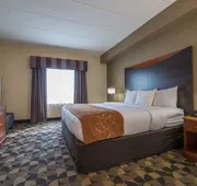 Comfort Suites Columbia at Harbison hotel detail image 5