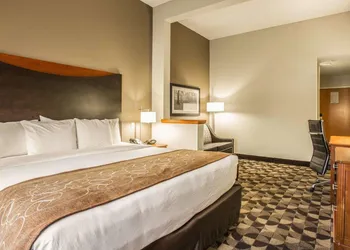 Comfort Suites Columbia at Harbison hotel thumbnail 6