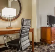 Comfort Suites Columbia at Harbison hotel detail image 7