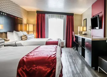 Tilt Hotel Universal-Hollywood, an AGA Collection Hotel hotel thumbnail 6
