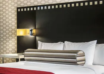 Tilt Hotel Universal-Hollywood, an AGA Collection Hotel hotel thumbnail 7