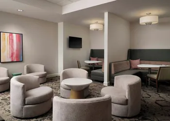 Residence Inn by Marriott Atlanta Midtown/Peachtree at 17th hotel thumbnail 2