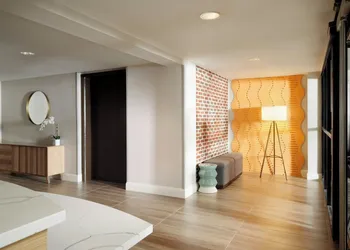 Residence Inn by Marriott Atlanta Midtown/Peachtree at 17th hotel thumbnail 3