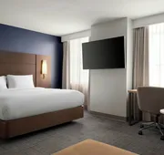 Residence Inn by Marriott Atlanta Midtown/Peachtree at 17th hotel detail image 4