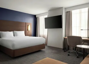 Residence Inn by Marriott Atlanta Midtown/Peachtree at 17th hotel thumbnail 4