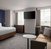 Residence Inn by Marriott Atlanta Midtown/Peachtree at 17th hotel detail image 5