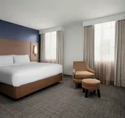 Residence Inn by Marriott Atlanta Midtown/Peachtree at 17th hotel detail image 7