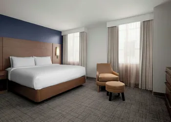 Residence Inn by Marriott Atlanta Midtown/Peachtree at 17th hotel thumbnail 7