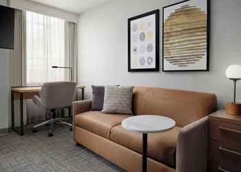 Residence Inn by Marriott Atlanta Midtown/Peachtree at 17th hotel thumbnail 8