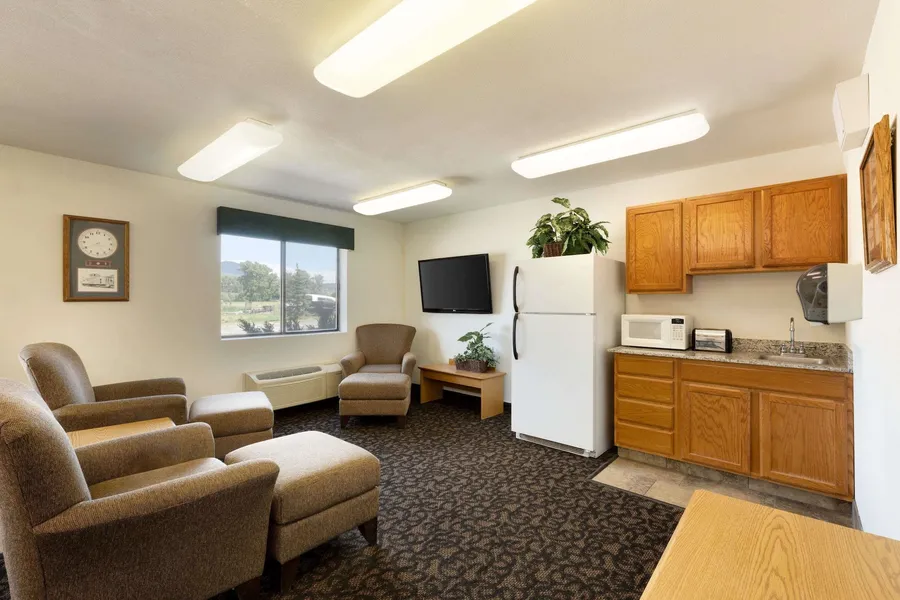Travelodge by Wyndham Yampa hotel detail image 2