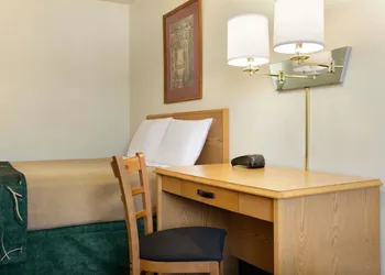 Travelodge by Wyndham Yampa hotel thumbnail 3