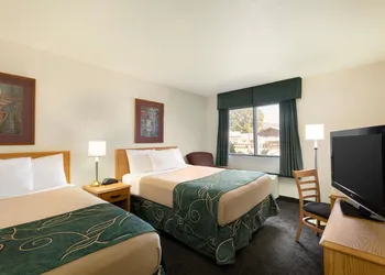 Travelodge by Wyndham Yampa hotel thumbnail 4