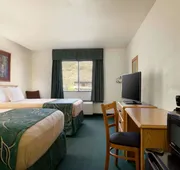 Travelodge by Wyndham Yampa hotel detail image 5