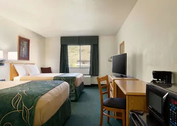 Travelodge by Wyndham Yampa hotel thumbnail 5
