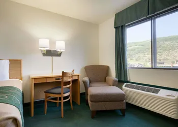 Travelodge by Wyndham Yampa hotel thumbnail 6