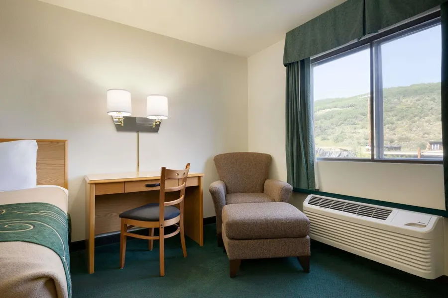 Travelodge by Wyndham Yampa hotel detail image 6